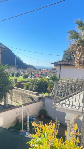 Cà dell'Alpe Montignoso